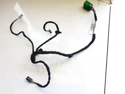 Peça sobressalente para automóvel em segunda mão fio por jaguar xj 3.0 v6 diesel cat referências oem iam aw9314403  aw93-14403