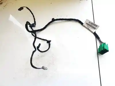 Peça sobressalente para automóvel em segunda mão fio por jaguar xj 3.0 v6 diesel cat referências oem iam aw9314403  aw93-14403