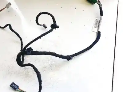 Second-hand car spare part wire for jaguar xj 3.0 v6 diesel cat oem iam references aw9314403