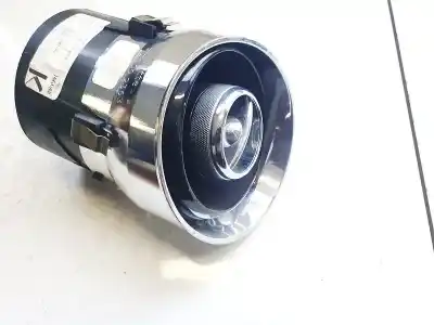 Second-hand car spare part air ventilation grille for jaguar xj 3.0 v6 diesel cat oem iam references aw9319k617ae