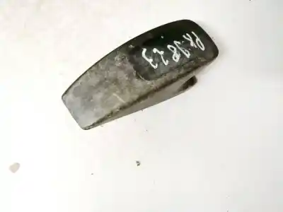 Peça sobressalente para automóvel em segunda mão plásticos por fiat punto (199) 1.2 cat referências oem iam 184668602