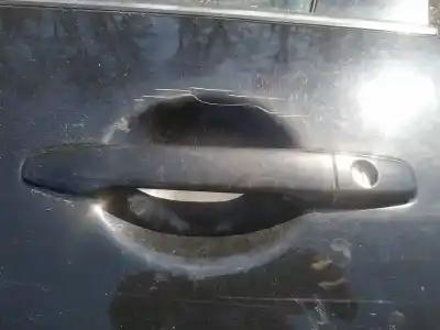 Автозапчасти б/у левая передняя наружная ручка за citroen c-crosser 2.2 hdi fap cat ссылки oem iam   