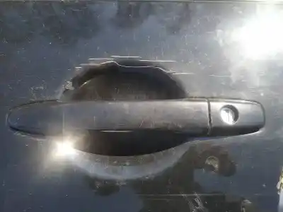 Автозапчасти б/у левая передняя наружная ручка за citroen c-crosser 2.2 hdi fap cat ссылки oem iam 