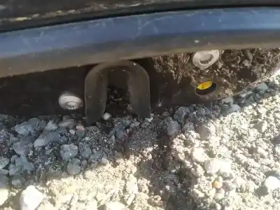 Peça sobressalente para automóvel em segunda mão fechadura da porta traseira esquerda por audi a6 allroad quattro (4fh) 2.7 tdi quattro referências oem iam 