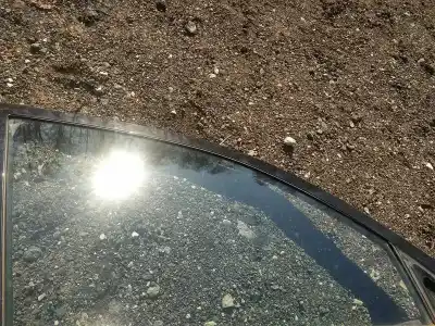 Автозапчасти б/у передняя правая луна за citroen c-crosser 2.2 hdi fap cat ссылки oem iam as2  