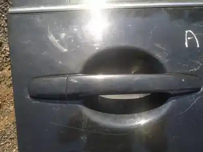 Автозапчасти б/у наружная рукоятка передняя справа за citroen c-crosser 2.2 hdi fap cat ссылки oem iam 