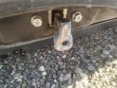 Автозапчастина б/у петля для CITROEN C-CROSSER 2.2 HDi FAP CAT Посилання на OEM IAM   