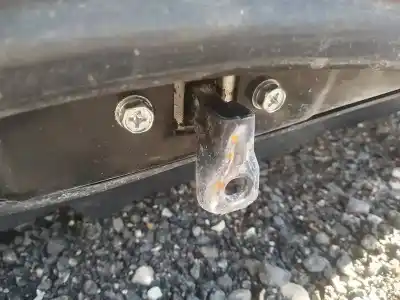 Автозапчастина б/у петля для citroen c-crosser 2.2 hdi fap cat посилання на oem iam   