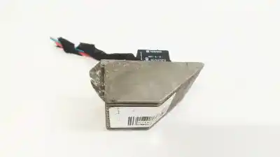 Second-hand car spare part heater blower for skoda fabia (5j2 ) 1.4 16v oem iam references 