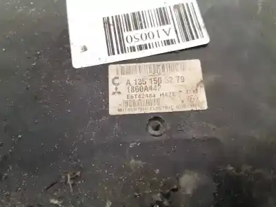Автозапчастина б/у ебу контролер двигуна для mitsubishi colt cz3 berl. 5 (z30a) 1.3 (z35a. z33a. z34a) посилання на oem iam a1351503279  1860a442, e6t42484
