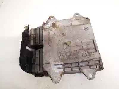 Автозапчастина б/у ебу контролер двигуна для mitsubishi colt cz3 berl. 5 (z30a) 1.3 (z35a. z33a. z34a) посилання на oem iam a1351503279  1860a442, e6t42484