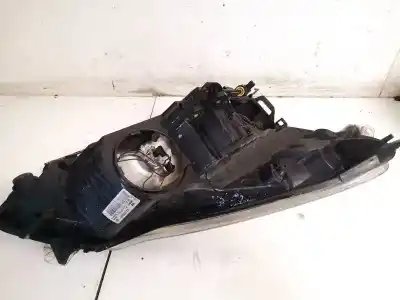 Second-hand car spare part left headlight for bmw 3 (e30) m3 2.3 oem iam references 93189357  89313295