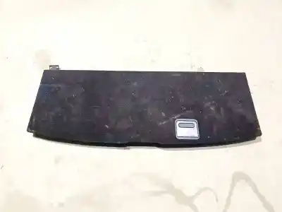 Автозапчастина б/у килим для MERCEDES CLASE R (W251) 3.0 CDI CAT Посилання на OEM IAM   