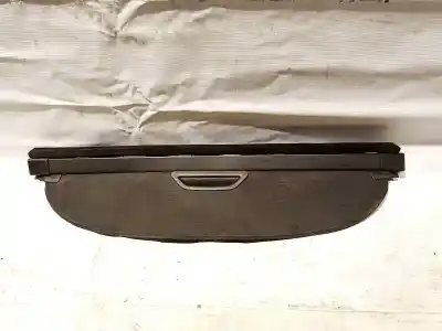 Peça sobressalente para automóvel em segunda mão chapeleira por renault megane 1.5 dci k9k j8 referências oem iam 