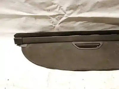 Peça sobressalente para automóvel em segunda mão chapeleira por renault megane 1.5 dci k9k j8 referências oem iam   