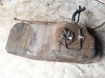 Second-hand car spare part fuel tank for kia sorento 3.5 v6 ex oem iam references 