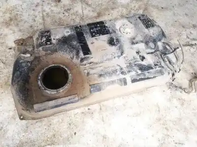 Second-hand car spare part fuel tank for opel corsa a fastback (s83) 1.3 (f08, m08, f68, m68) oem iam references 