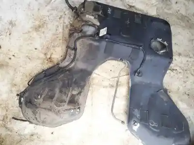 Автозапчасти б/у топливный бак за audi a8 (4e2) 3.7 quattro ссылки oem iam 229107216003