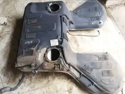 Автозапчасти б/у топливный бак за audi a8 (4e2) 3.7 quattro ссылки oem iam 229107216003  1143542