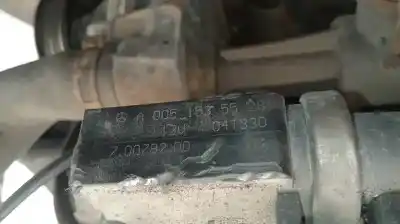 Автозапчасти б/у дополнительный воздушный клапан за mitsubishi colt cz3 berl. 5 (z30a) 1.5 di-d insport [1.5 ltr. - 70 kw di-d cat] ссылки oem iam a0051535528  7.00782.00