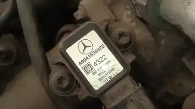 Автозапчасти б/у датчик давления за mitsubishi colt cz3 berl. 5 (z30a) 1.5 di-d insport [1.5 ltr. - 70 kw di-d cat] ссылки oem iam a0041538428  12233209
