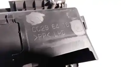 Автозапчастина б/у бардачок для mazda 5 berl. (cr) 2.0 crtd active+ (105kw) посилання на oem iam cc2964161  