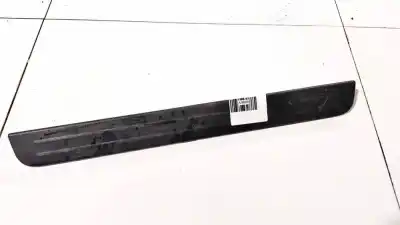 Автозапчасти б/у пластики за mazda 5 berl. (cr) 2.0 crtd active+ (105kw) ссылки oem iam c23668720