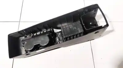 Автозапчастина б/у центральний подлокник для mazda 5 berl. (cr) 2.0 crtd active+ (105kw) посилання на oem iam cc2964436  