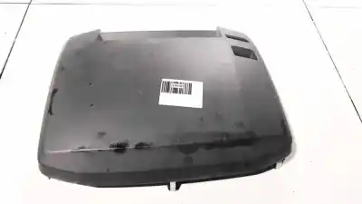 Автозапчасти б/у пластики за mazda 5 berl. (cr) 2.0 crtd active+ (105kw) ссылки oem iam cc2955311