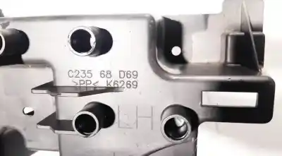 Second-hand car spare part plastics for mazda 5 berl. (cr) 2.0 crtd active+ (105kw) oem iam references c23568d69  k6269