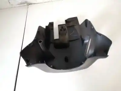 Pezzo di ricambio per auto di seconda mano plastica per nissan note (e11e) 1.4 cat riferimenti oem iam 484709u000  