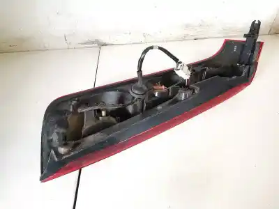 Second-hand car spare part right tailgate light for nissan note (e11e) 1.4 cat oem iam references   