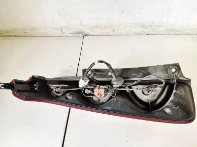 Second-hand car spare part right tailgate light for nissan note (e11e) 1.4 cat oem iam references   