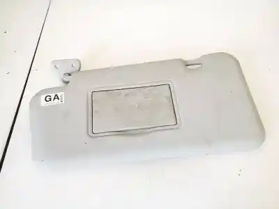 Автозапчасти б/у левая зона за nissan note (e11e) 1.4 cat ссылки oem iam 