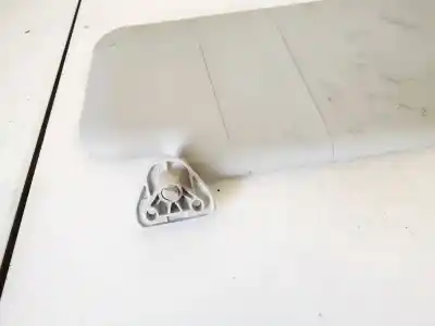 Second-hand car spare part left sunshade for nissan note (e11e) 1.4 cat oem iam references   