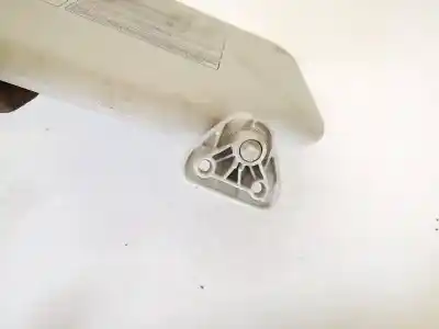 Second-hand car spare part left sunshade for nissan note (e11e) 1.4 cat oem iam references   