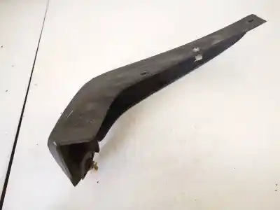 Pezzo di ricambio per auto di seconda mano plastica per nissan note (e11e) 1.4 cat riferimenti oem iam 638549u000  