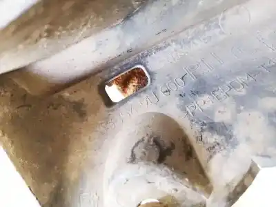 Pezzo di ricambio per auto di seconda mano plastica per nissan note (e11e) 1.4 cat riferimenti oem iam 638549u000  