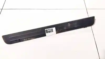 Автозапчасти б/у пластики за mazda 5 berl. (cr) 2.0 crtd active+ (105kw) ссылки oem iam c23668710