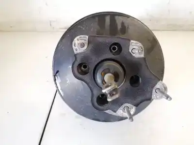 Автозапчасти б/у тормозной серво за nissan note (e11e) 1.4 cat ссылки oem iam 46007ax702