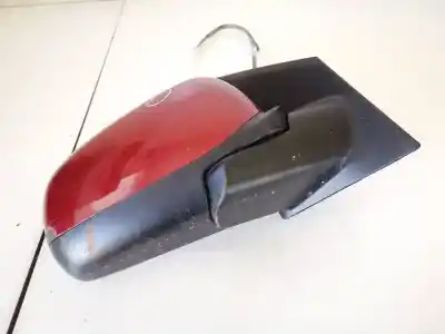 Second-hand car spare part right rearview mirror for nissan note (e11e) 1.4 cat oem iam references e20205021  
