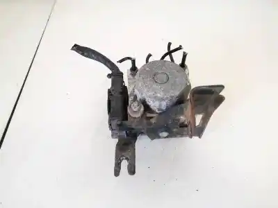 Автозапчасти б/у абс за nissan note (e11e) 1.4 cat ссылки oem iam 0265800518
