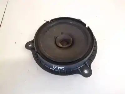 Автозапчасти б/у динамик за nissan note (e11e) 1.4 cat ссылки oem iam 