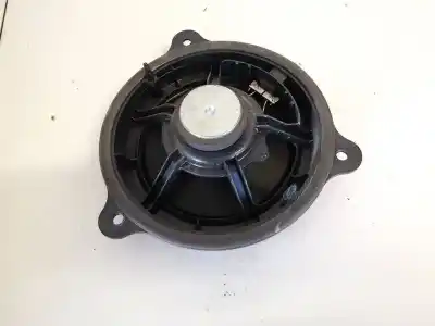 Second-hand car spare part speaker for nissan note (e11e) 1.4 cat oem iam references   