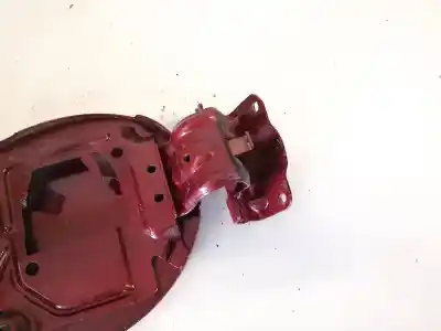 Second-hand car spare part fuel cap for nissan note (e11e) 1.4 cat oem iam references   