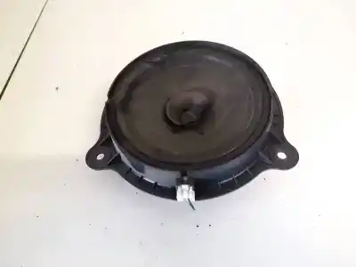 Автозапчасти б/у динамик за nissan note (e11e) 1.4 cat ссылки oem iam 