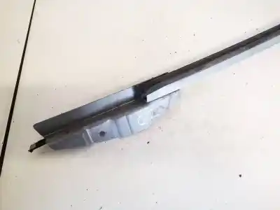 Second-hand car spare part plastics for nissan note (e11e) 1.4 cat oem iam references   