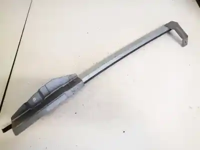 Second-hand car spare part plastics for nissan note (e11e) 1.4 cat oem iam references   