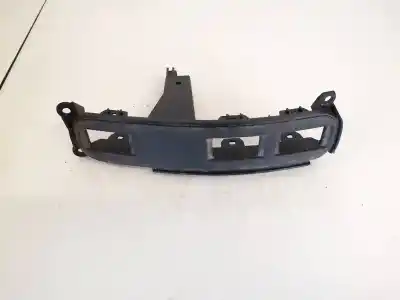 Автозапчасти б/у пластики за nissan note (e11e) 1.4 cat ссылки oem iam 96910ax610