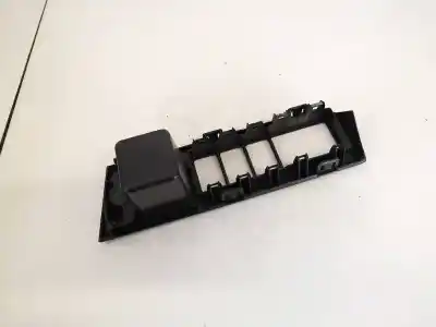 Second-hand car spare part plastics for nissan note (e11e) 1.4 cat oem iam references 684859u100  